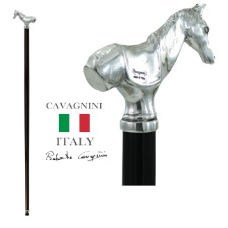 Elegant medical cane for seniors – lightweight and safe