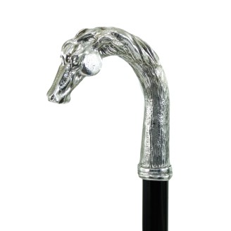 Canne artisanale de collection – design exclusif Cavagnini