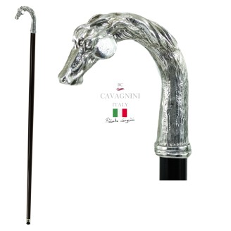 Canne artisanale de collection – design exclusif Cavagnini