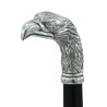 copia de Bastón elegante Cavagnini para hombre y mujer, derby suave - hecho en Italia.