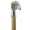 Personalized Walking Stick: elegant for Men, Women and Elderly - A Gift Made in Italy by Cavagnini
