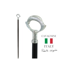 copia de Bastón personalizado: elegante para hombres, mujeres y personas mayores - Un regalo Made in Italy by Cavagnini