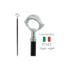 copia di Bastone da Passeggio Personalizzato: elegante per Uomo, Donna e Anziano - Un Regalo Made in Italy by Cavagnini
