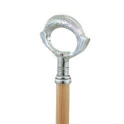copia di Bastone da Passeggio Personalizzato: elegante per Uomo, Donna e Anziano - Un Regalo Made in Italy by Cavagnini