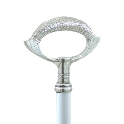 copia di Bastone da Passeggio Personalizzato: elegante per Uomo, Donna e Anziano - Un Regalo Made in Italy by Cavagnini