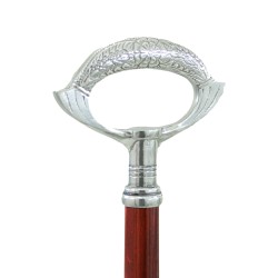 copia di Bastone da Passeggio Personalizzato: elegante per Uomo, Donna e Anziano - Un Regalo Made in Italy by Cavagnini
