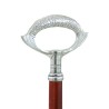 copia di Bastone da Passeggio Personalizzato: elegante per Uomo, Donna e Anziano - Un Regalo Made in Italy by Cavagnini
