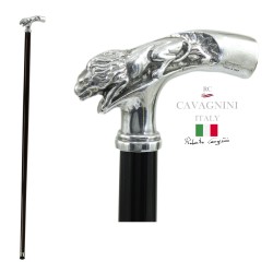 bastone da passeggio elegante uomo donna