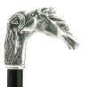 Personalized Walking Stick: elegant for Men, Women and Elderly - A Gift Made in Italy by Cavagnini