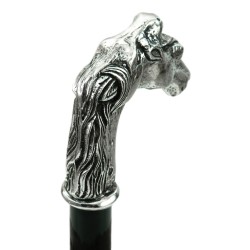 Personalized Walking Stick: elegant for Men, Women and Elderly - A Gift Made in Italy by Cavagnini
