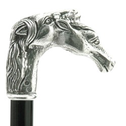 Personalized Walking Stick: elegant for Men, Women and Elderly - A Gift Made in Italy by Cavagnini
