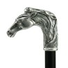 Personalized Walking Stick: elegant for Men, Women and Elderly - A Gift Made in Italy by Cavagnini