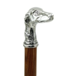 Bastone da Passeggio Personalizzato: elegante per Uomo, Donna e Anziano - Un Regalo Made in Italy by Cavagnini