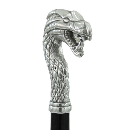 Bastone da passeggio - anziani - Drago - elegante uomo donna  - personalizzato - Cerimonia - Regalo - Italy