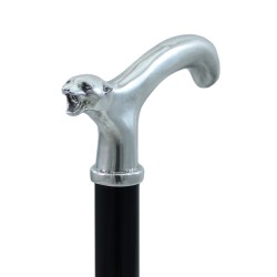 Bastone da passeggio - anziani - Tigre- elegante uomo donna  - personalizzato - Cerimonia - Regalo - Italy