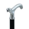Walking stick - elderly - Tiger - elegant man and woman - personalized - Ceremony - Gift - Italy