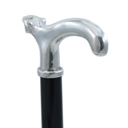 Bastone da passeggio - anziani - Tigre- elegante uomo donna  - personalizzato - Cerimonia - Regalo - Italy