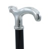 Walking stick - elderly - Tiger - elegant man and woman - personalized - Ceremony - Gift - Italy