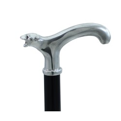 Bastone da passeggio - anziani - Tigre- elegante uomo donna  - personalizzato - Cerimonia - Regalo - Italy