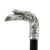 Bastone da passeggio - lucertola - elegante uomo donna  - personalizzato - Cerimonia - Regalo - Italy Cavagnini