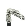 Canne - lézard - homme et femme élégants - personnalisé - Cérémonie - Cadeau - Italie Cavagnini