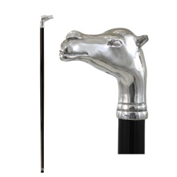 Walking stick - camel - elegant man and woman - personalized - Ceremony - Gift - Italy Cavagnini