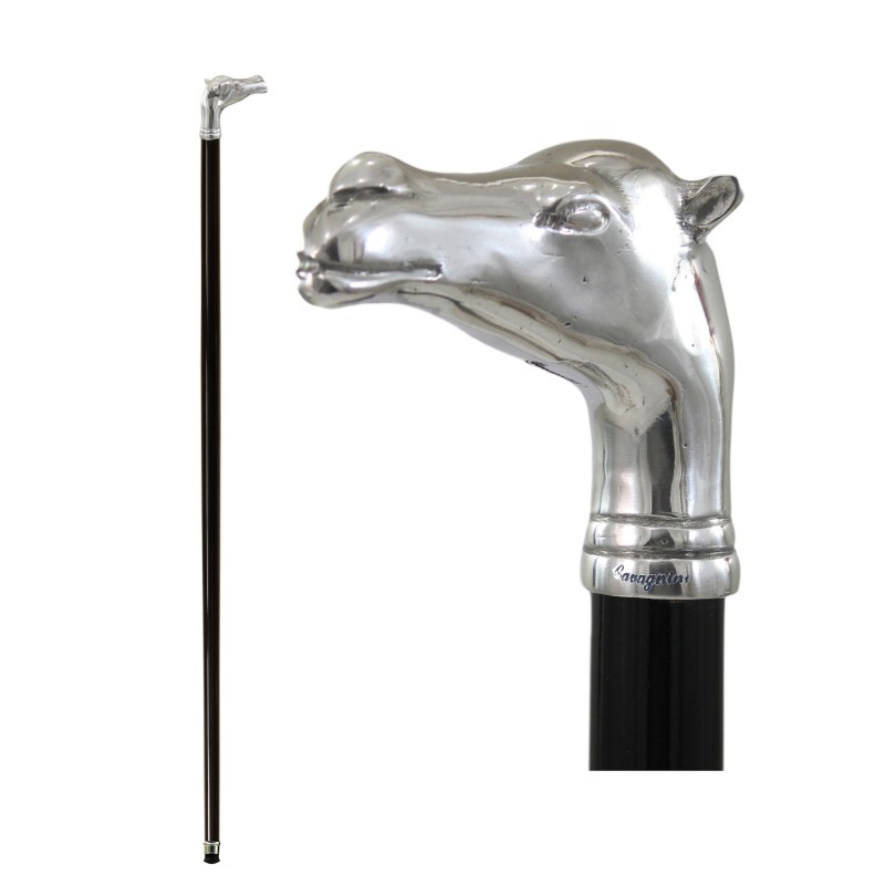 Bastone da passeggio - cammello - elegante uomo donna - personalizzato - Cerimonia - Regalo - Italy Cavagnini Bastone da passeggio - cammello - elegante uomo donna - personalizzato - Cerimonia - Regalo - Italy Cavagnini