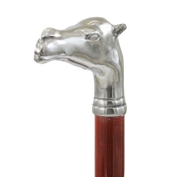Walking stick - camel - elegant man and woman - personalized - Ceremony - Gift - Italy Cavagnini