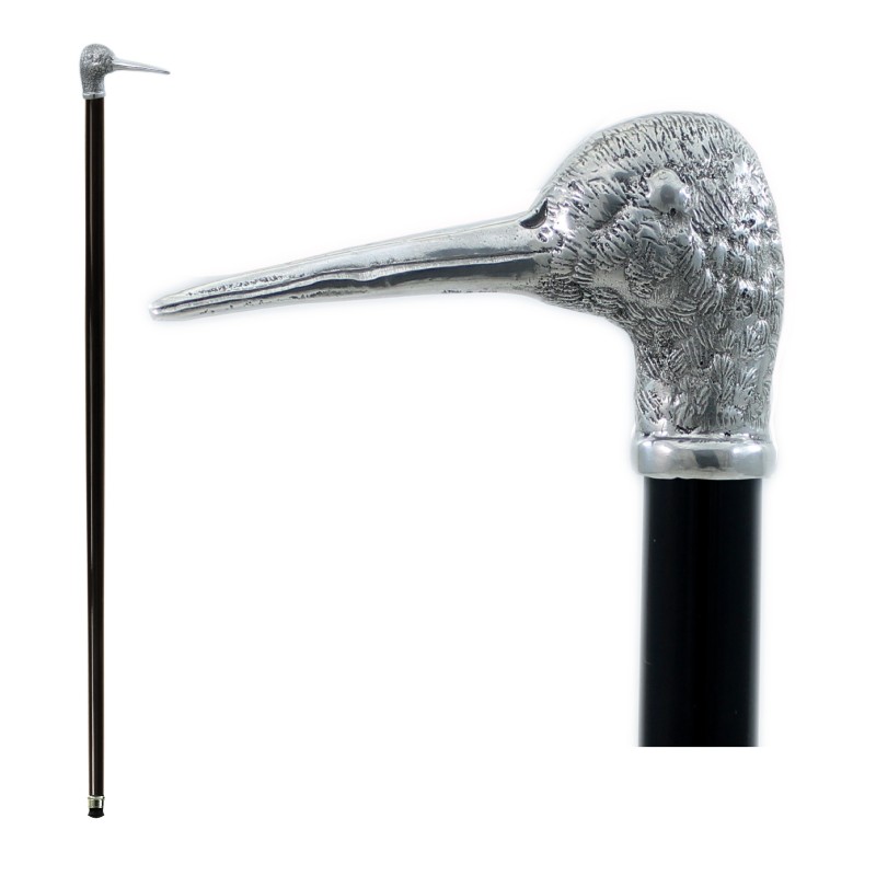 Cavagnini - Canne âgée élégante pour hommes Cavagnini - Canne âgée élégante pour hommes