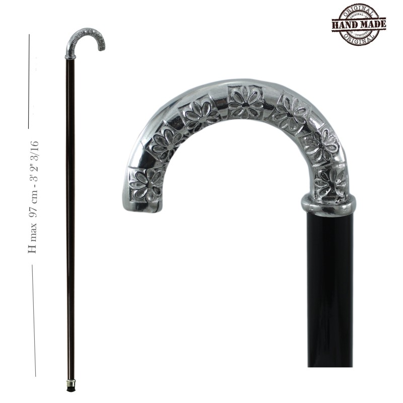 Cavagnini - Bastón para Hombre, Bastón para Mujer, Bastón Caballero, Bastón para Senior Cavagnini - Bastón para Hombre, Bastón para Mujer, Bastón Caballero, Bastón para Senior