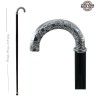 Cavagnini - Walking Stick For Men, Walking Cane for Women, Walking Stick Gentleman, Walking Stick for Senior