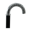 Cavagnini - Canne de marche pour homme, Canne de marche pour femme, Canne de marche Gentleman, Canne de marche pour senior