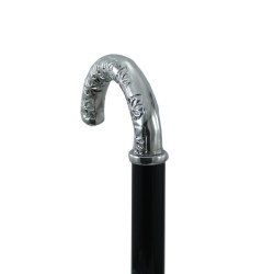 Cavagnini - Canne de marche pour homme, Canne de marche pour femme, Canne de marche Gentleman, Canne de marche pour senior