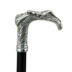 Cavagnini - Gehstock für Herren, Gehstock für Damen, Gehstock für Gentleman, Spazierstock für Senioren