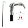 Cavagnini - Canne de marche pour homme, Canne de marche pour femme, Canne de marche Gentleman, Canne de marche pour senior
