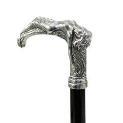 Cavagnini - Bastón para Hombre, Bastón para Mujer, Bastón Caballero, Bastón para Senior