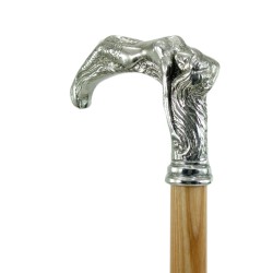 Cavagnini - Bastón para Hombre, Bastón para Mujer, Bastón Caballero, Bastón para Senior