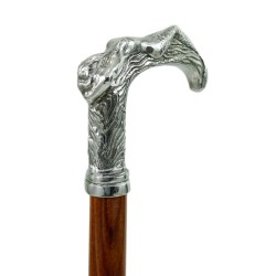 Cavagnini - Bastón para Hombre, Bastón para Mujer, Bastón Caballero, Bastón para Senior