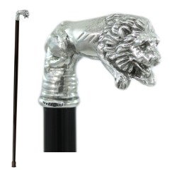Cavagnini Colored Walking Sticks for Men and Women