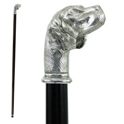 CAVAGNINI bastón para perro cocker