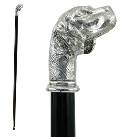 walking stick cocker dog CAVAGNINI