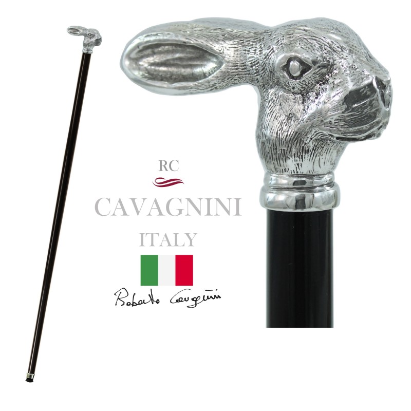 Elegante bastón de anciano para hombre, mujer, ceremonia, madera y peltre - leprotto - Italia Elegante bastón de anciano para hombre, mujer, ceremonia, madera y peltre - leprotto - Italia
