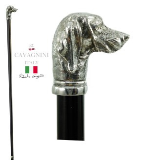 CAVAGNINI - Bastone da Passeggio Personalizzato - Italy