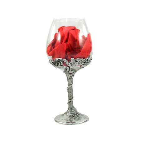 Cáliz y Vasos