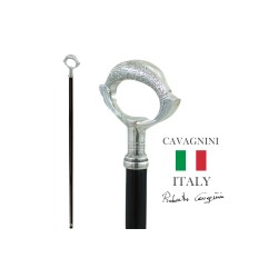 copia di Bastone da Passeggio Personalizzato: elegante per Uomo, Donna e Anziano - Un Regalo Made in Italy by Cavagnini